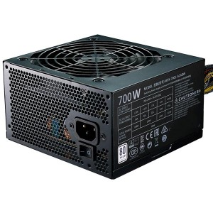 Блок питания для компьютера Cooler Master MasterWatt Lite 700 230V (MPX-7001-ACABW-ES)