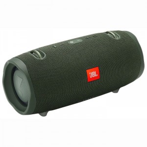 Беспроводная акустика JBL Xtreme 2 Green (JBLXTREME2GRNEU)