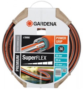 Шланг Gardena Superflex 18093 (18093-20.000.00)