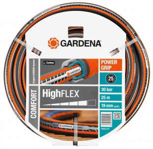 Шланг Gardena Highflex 10x10 3/4 25м (18083-20.000.00)