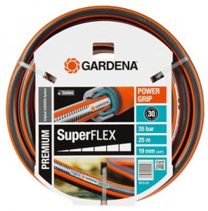 Шланг Gardena Superflex 18113 (18113-20.000.00)