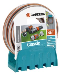 Набор Gardena Classic 18005-20 (18005-20.000.00)