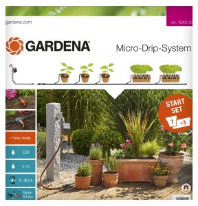 Комплект Gardena 13002-20.000.00