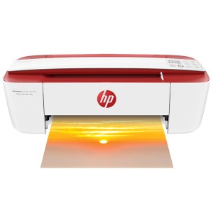 Струйное МФУ HP Deskjet Ink Advantage 3788