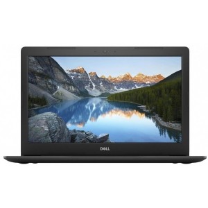 Ноутбук Dell 5575-6984