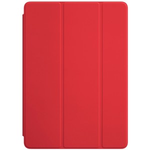 Чехол для iPad Apple iPad Smart Cover (PRODUCT)RED (MR632ZM/A)