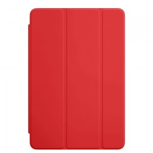 Чехол для iPad mini 4 Apple iPad mini 4 Smart Cover Red