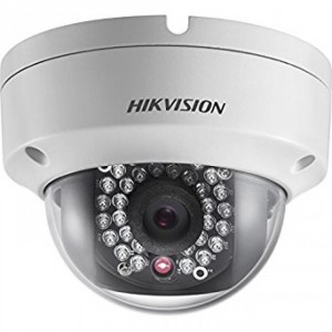 Камера видеонаблюдения Hikvision Ds-2cd2122fwd-is (DS-2CD2122FWD-IS (4.0 mm))