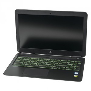 Ноутбук HP Pavilion 15-bc420ur (4GZ31EA)
