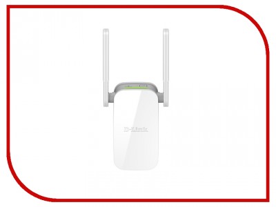 Wi-Fi усилитель D-link DAP-1610 (DAP-1610/ACR/A2A)