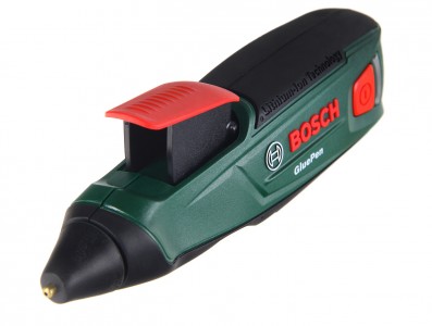 Аккумуляторный клеевой пистолет Bosch Gluepen (0.603.2a2.020) (06032A2020)