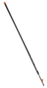 Ручка Gardena Рукоятка алюминиевая 150 см для комбисистемы 03715 (03715-20.000.00)
