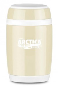 Термос АРКТИКА 409-580 топлёное молоко (409-580 Арктика)