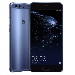 Смартфон Huawei P10 Plus 64 Gb Blue (VKY-L29)