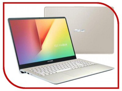 Ноутбук ASUS VivoBook S15 S530UN-BQ357R (90NB0IA6-M06010)