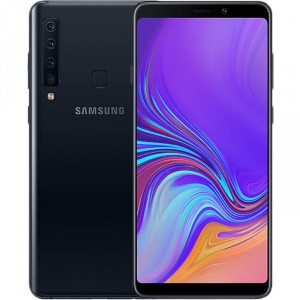 Сотовый телефон Samsung SM-A920F Galaxy A9 (SM-A920FZKDSER)