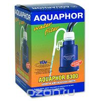 Фильтр для воды Аквафор В300