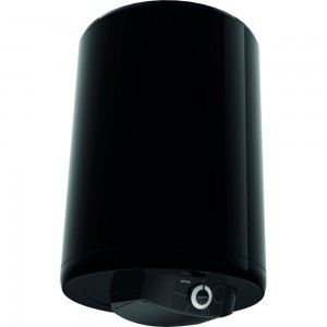 Водонагреватель накопительный Gorenje GBFU80SIMBB6 Black