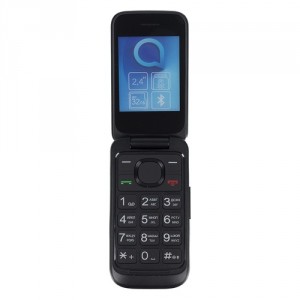 Сотовый телефон Alcatel 2053D (2053D-2AALRU1)