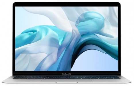 Ноутбук Apple MacBook Air 13 (MREA2RU/A)
