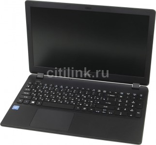 Ноутбук Acer EX2519-C9NH (NX.EFAER.057)