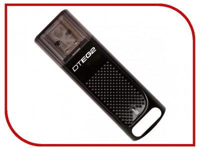 USB Flash Drive Kingston Elite Gen.2 DTEG2/128GB