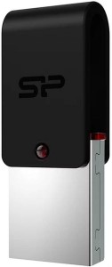 USB Flash Drive Silicon Power X31 (SP016GBUF3X31V1K)