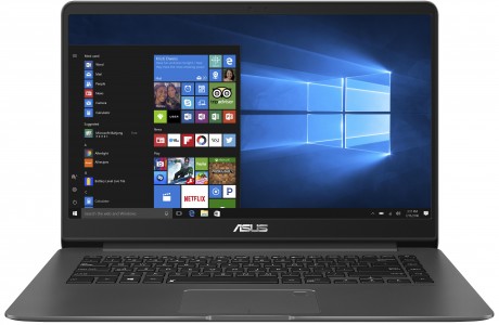 Ноутбук ASUS ZenBook Pro UX530UQ-FY017R (90NB0EG1-M01440)