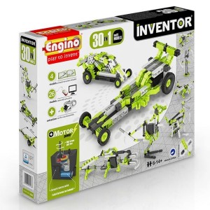 Конструктор Engino 3030