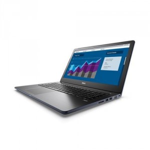 Ноутбук Dell 5568-3056
