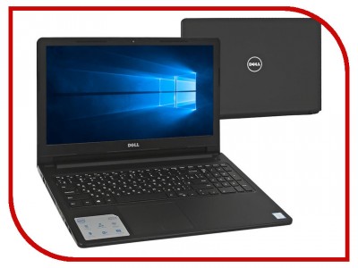 Ноутбук Dell 3568-5963