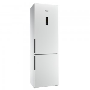 Холодильник с нижней морозильной камерой Hotpoint-Ariston HF 7200 W O