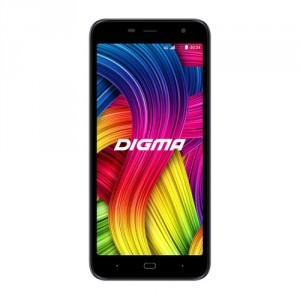 Сотовый телефон Digma Linx Base 4G