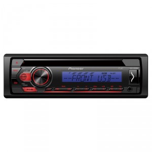 Автомагнитола Pioneer DEH-S110UBB