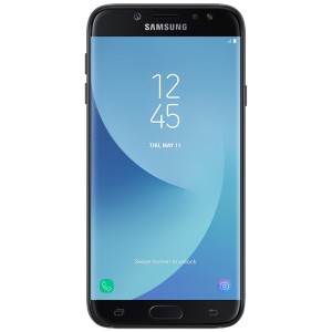 Смартфон Samsung Galaxy J7 (2017) Black