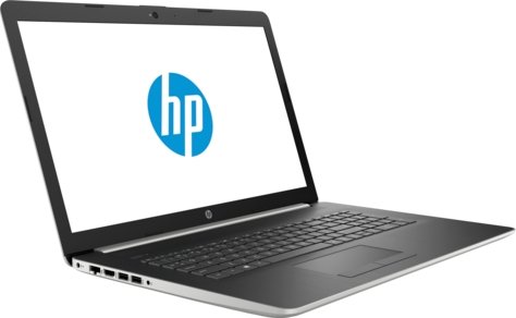 Ноутбук HP 17-ca0045ur (4JV61EA)