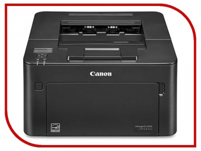 Принтер Canon i-SENSYS LBP162dw (2438C001)