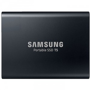 Жесткий диск Samsung Portable SSD T5 MU-PA2T0B/WW