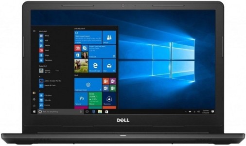 Ноутбук Dell Inspiron 3576 (3576-6229)