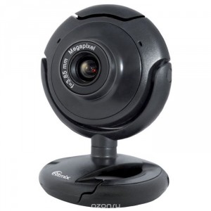 Вебкамера Ritmix RVC-006M (15116080)
