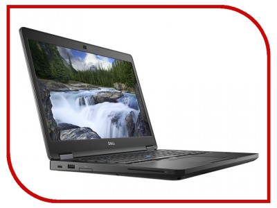 Ноутбук Dell 5490-1535