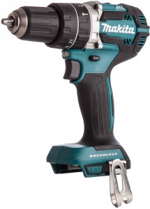 Дрель аккумуляторная Makita Dhp484z БЕЗ АКК. и ЗУ (185157)