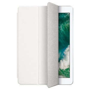 Чехол для iPad Apple iPad Smart Cover White (MQ4M2ZM/A)
