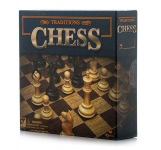 Игра Spin Master Шахматы классические (172991)