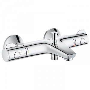 Cмеситель термостатический GROHE Grohtherm 800 34564000