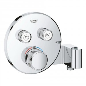 Термостат GROHE Grohtherm smartcontrol 29120000