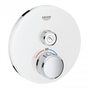 Термостат GROHE Grohtherm smartcontrol 29150ls0 (29150LS0)