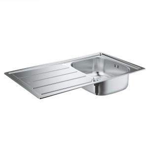 Мойка кухонная GROHE K200 31552sd0 (31552SD0)