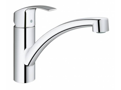 Смеситель для кухни GROHE Eurosmart new 3328120e (3328120E)