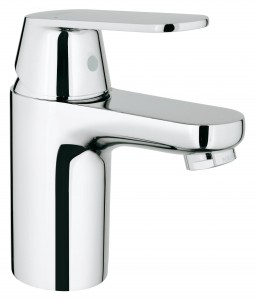 Смеситель для раковины GROHE Eurosmart cosmopolitan 32824000